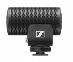 Mikrofon Nakamerowy Mke 200 Sennheiser
