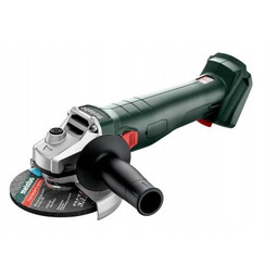Metabo Szlifierka Kątowa W 18 7-125 Body