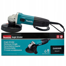 Szlifierka kątowa Makita 720 W 230 V