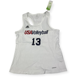 Bokserka damska USA Adidas Volleyball S 13