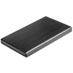 Natec Kieszeń zewnętrzna HDD sata RHINO 2,5 USB