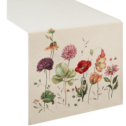 EUROFIRANY Bieżnik Cho 1239 40 x 100 cm