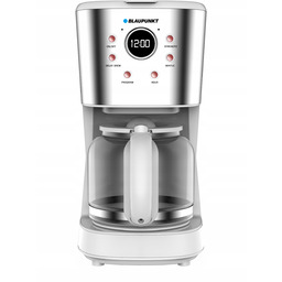 Blaupunkt CMD802WH Ekspres przelewowy 1,5 l