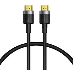Kabel HDMI - HDMI 2.0, 4K, 3D Baseus