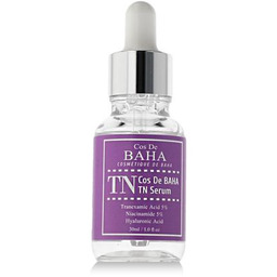 Cos De Baha TN Tranexamic Acid Niacinamide Serum