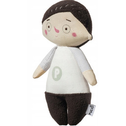 Maskotka Dziecięca Pucio Postać z Bajki Zabawka