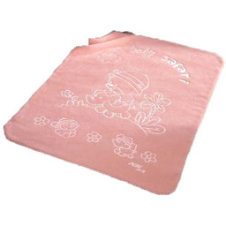 KOC NARZUTA PIEL 110x140 cm