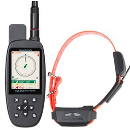 CANICOM GPS MINI bez impulsu