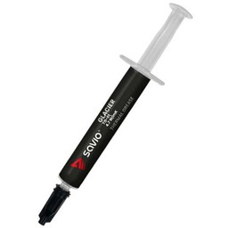 SAVIO PASTA TERMOPRZEWODZĄCA 4,7W/MK, 10G, TG-01