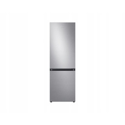 Samsung Chłodziarko-zamrażarka RB34C601DSA