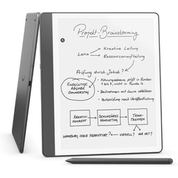 Amazon Kindle Scribe 10,2" 16GB