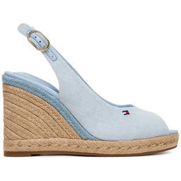 Espadryle Tommy Hilfiger