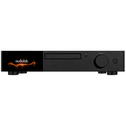 Odtwarzacz CD Audiolab 9000 Cdt Czarny