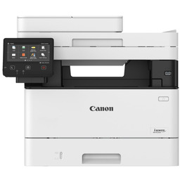 Drukarka wielofunkcyjna (mono) Canon i-SENSYS MF453DW Duplex Lan