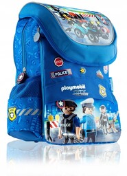 Plecak dziecięcy Playmobil