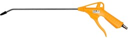Vorel PISTOLET DO PRZEDMUCHIWANIA. DŁUGOŚĆ DYSZY 300MM. PRZYŁĄCZE