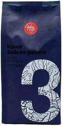 Kawa ziarnista Quba Caffe No.3 - 1 kg