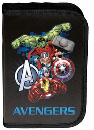 PIÓRNIK DWUKLAPKOWY AVENGERS MARVEL AV25LL PASO