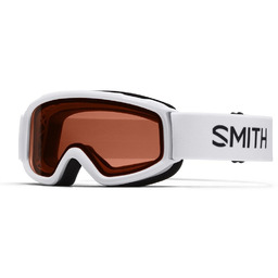 gogle snowboardowe SMITH - Sidekick White (998K) rozmiar: