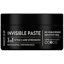 SYOSS Invisible Paste pasta do włosów Long Lasting