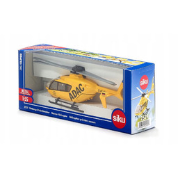 Helikopter Siku 2539