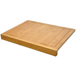 Eh Excellent Houseware Bambusowa stolnica, deska do krojenia