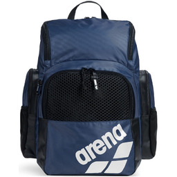 Arena one go swim sports backpack 35l granatowy