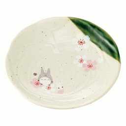 Talerz Ghibli - Cherry Blossom XL (My Neighbor