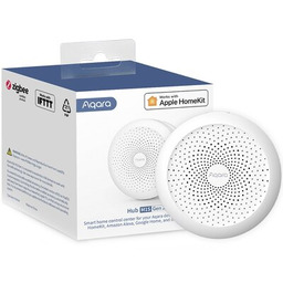 AQARA Centrala alarmowa M1S Gen 2 WiFi ZigBee