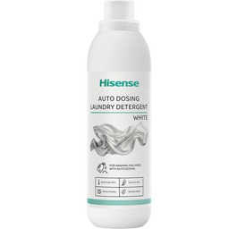 HISENSE Płyn do prania Auto Dosing 950 ml