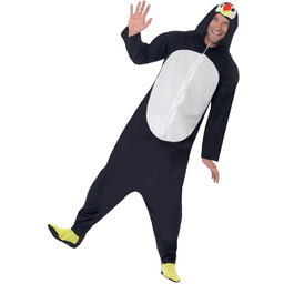 Penguin Costume (S)