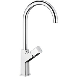 KFA ARMATURA Bateria kuchenna Morganit 4923-915-00 Chrom