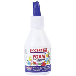 Klej do miękkiej gumy - 100 ml