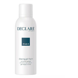 Men żel-pianka do golenia 150ml