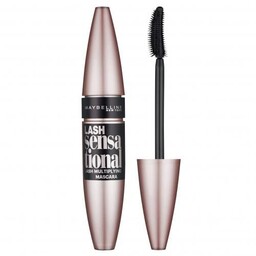 Maybelline Lash Sensational Mascara Intense Black 9.5ml tusz