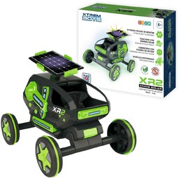 Xtrem Bots  warsztaty edukacyjne z robotyki, zabawki