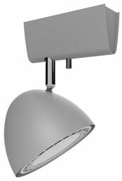 Kinkiet spot VESPA silver I 9590 9590