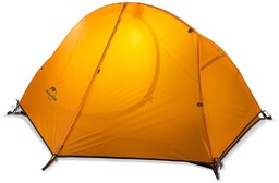 Naturehike, Namiot, Cycling Ultralight SILICONE, 1os.