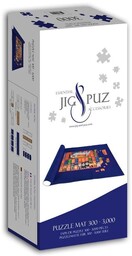 Jig&puzz MATA DO UKłADANIA PUZZLI DO 3000EL