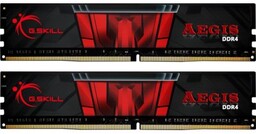 G.SKILL Aegis 16GB [2x8GB 3200MHz DDR4 CL16 XMP