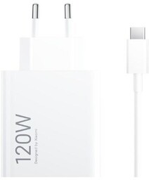 Xiaomi BHR9462EU ładowarka do urządzeń przenośnych Uniwersalne Biały