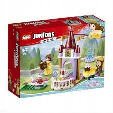 Klocki Lego Juniors Opowieści Belli 10762
