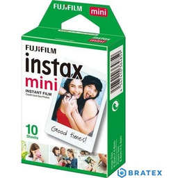 Fuji instax mini x 10
