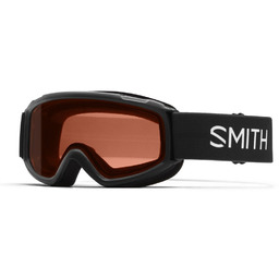 gogle snowboardowe SMITH - Sidekick Black (998K) rozmiar: