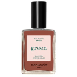 manucurist Green Lakier do paznokci 15 ml Brique