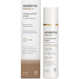 Sesderma Azelac RU Fluid Cream, 1 opakowanie (1