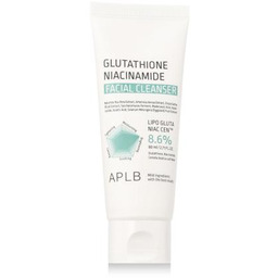 APLB Glutathione Niacinamide Facial Cleanser emulsja do mycia