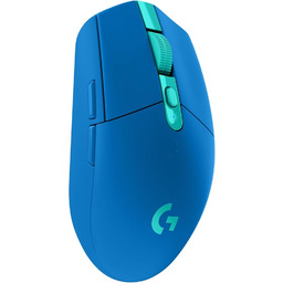 Logitech G G305 LIGHTSPEED, bezprzewodowa mysz do gier,