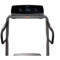 HORIZON FITNESS Bieżnia elektryczna Omega Z-02 Grafitowy