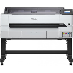 Drukarka wielkoformatowa SC-T5405 36cal/A0/4pl/W+GLAN/USB3/Stand